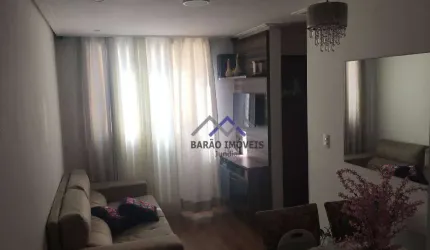Apartamento à venda, 46 m² por R$ 450.000,00 - Água Branca - São Paulo/SP