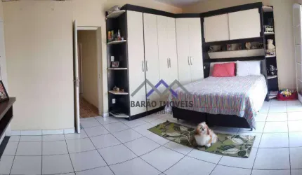 Casa no  Jardim Trevo - Jundiaí/SP