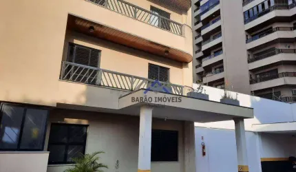 APARTAMENTO 94m² - ANHANGABAÚ JUNDIAÍ