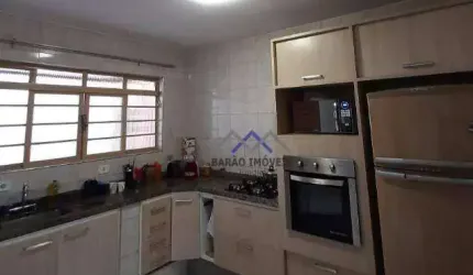 Casa térrea - Agapeama - Jundiaí/SP