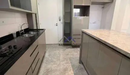 Apartamento com 4 dormitórios à venda, 189 m² por R$ 2.100.000,00 - Jardim das Samambaias - Jundiaí/SP