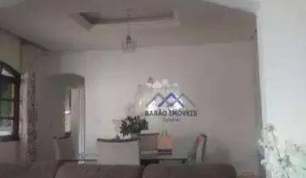 Casa à venda, 153 m² por R$ 400.000,00 - Parque Internacional - Campo Limpo Paulista/SP