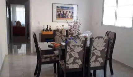 Casa com 2 dormitórios à venda, 135 m² por R$ 700.000,00 - Vila Liberdade - Jundiaí/SP
