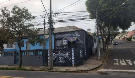 Terreno à venda, 960 m² por R$ 920.000,00 - Vila Aparecida - Jundiaí/SP