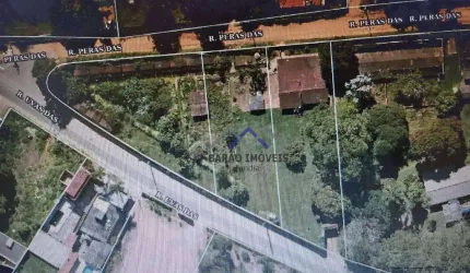 Terreno à venda, 1400 m² por R$ 600.000,00 - Jardim Marajoara - Jundiaí/SP