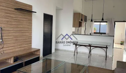 Casa à venda, 173 m² por R$ 1.599.000,00 - Condomínio Phytus - Cabreúva/SP