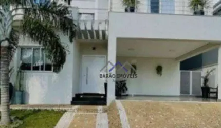 Casa à venda, 312 m² por R$ 2.200.000,00 - Swiss Park - Campinas/SP