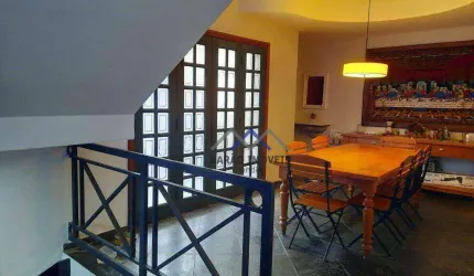 CASA/SOBRADO RESIDENCIAL E COMERCIAL  À VENDA/ ÓTIMA LOCALIZAÇÃO NO CENTRO DE ITATIBA