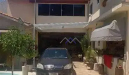 Casa à venda por R$ 910.000,00 - Jardim Motorama - São José dos Campos/SP