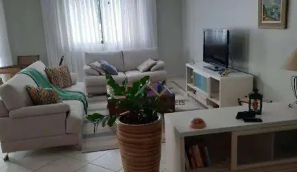 Apartamento à venda, 157 m² por R$ 1.010.000,00 - Barra Funda - Guarujá/SP