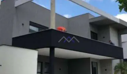 Casa à venda, 355 m² por R$ 3.500.000,00 - Condomínio Residencial Alphaville II - São José dos Campos/SP