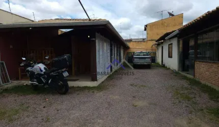 Salão à venda, 262 m² por R$ 1.300.000,00 - Ponte de São João - Jundiaí/SP