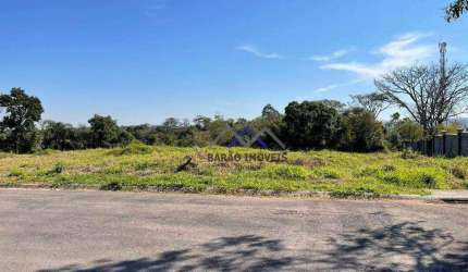Terreno à venda, 1239 m² por R$ 575.000,00 - Jardim Rosaura - Jundiaí/SP