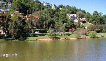 Terreno à venda, 1500 m² por R$ 300.000,00 - Loteamento Capital Ville - Jundiaí/SP