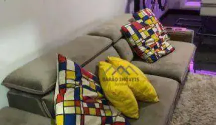 Apartamento à venda, 142 m² por R$ 800.000,00 - Centro - Jundiaí/SP