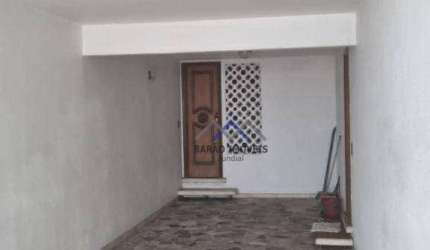 Casa à venda, 109 m² por R$ 745.000,00 - Centro - Jundiaí/SP