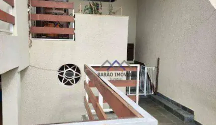 Casa, 179 m² - venda por R$ 1.500.000,00 ou aluguel por R$ 7.000,00/mês - Jardim Messina - Jundiaí/SP