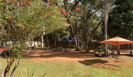 Chácara de 1500m2 à venda no Caxambú