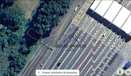 Excelente área industrial de 1000m²,  Itatiba