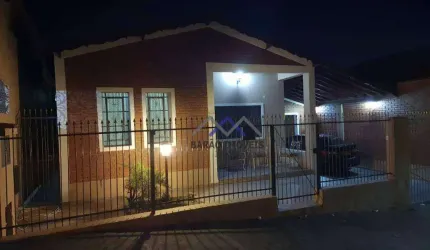 Casa à venda, 250 m² por R$ 880.000,00 - Vila São Paulo - Jundiaí/SP