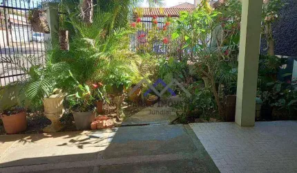 Casa à venda, 257 m² por R$ 750.000,00 - Vila Liberdade - Jundiaí/SP