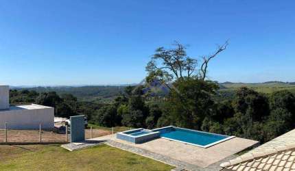 Casa à venda, 400 m² por R$ 2.500.000,00 - Parque da Fazenda - Itatiba/SP