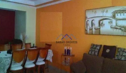 Casa à venda, 266 m² por R$ 950.000,00 - Parque da Represa - Jundiaí/SP
