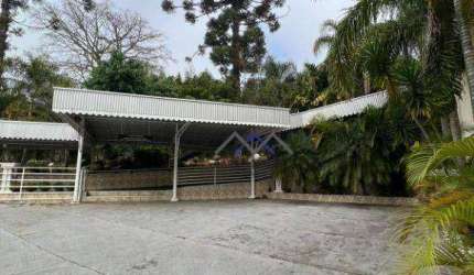 Casa para alugar, 1300 m² por R$ 15.000,00/mês - Jardim Caxambu - Jundiaí/SP