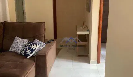 CASA A VENDA NO BAIRRO DO MEDEIROS E PERMUTA DE MENOR VALOR