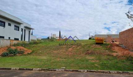 Terreno à venda, 850 m² por R$ 690.000,00 - Jardim Primavera - Itupeva/SP