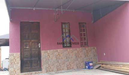 Casa à venda, 200 m² por R$ 480.000,00 - Rio Das Pedras - Itupeva/SP