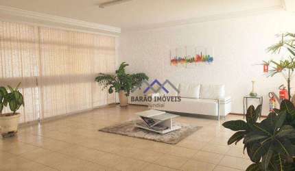 Casa, 406 m² - venda por R$ 1.200.000,00 ou aluguel por R$ 8.420,00/mês - Vila Progresso - Jundiaí/SP