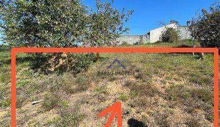 Terreno à venda, 1000 m² por R$ 700.000,00 - Loteamento Portal da Colina - Jundiaí/SP
