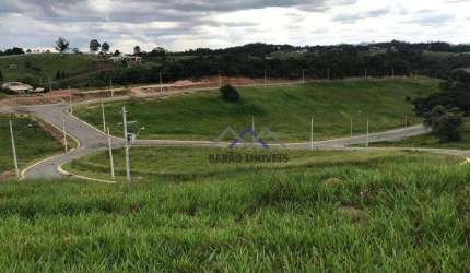 Terreno à venda, 1252 m² por R$ 721.000,00 - Jardim Caxambu - Jundiaí/SP
