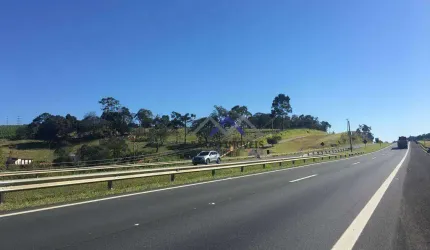 Área à venda, 55000 m² por R$ 11.000.000,00 - Zona Rural - Itatiba/SP