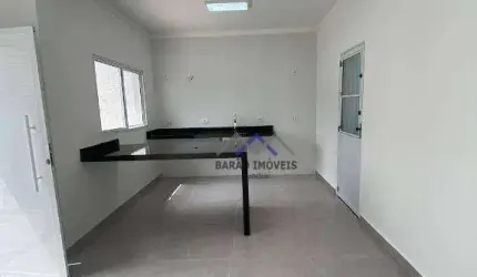 Casa com 3 dormitórios à venda, 74 m² por R$ 590.000,00 - Jardim Santa Gertrudes - Jundiaí/SP