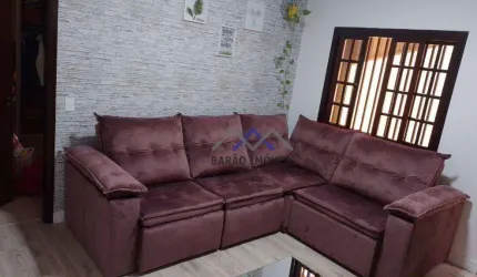 Casa à venda 'residencial e comercial' no bairro Vila Tavares em Campo Limpo Paulista/SP.     R$ 530.000,00