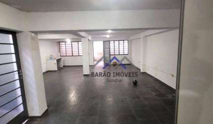 Casa à venda, 251 m² por R$ 850.000,00 - Centro - Jundiaí/SP