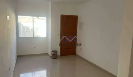 Casa à venda, 83 m² por R$ 470.000,00 - Jardim Sarah - São Paulo/SP