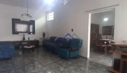 CASA TÉRREA À VENDA NO BAIRRO PONTE SÃO JOÃO  - JUNDIAÍ/SP