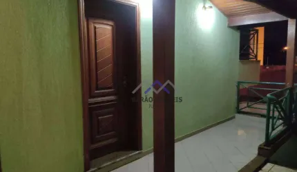 Casa à venda, 382 m² por R$ 1.200.000,00 - Jardim Paulista I - Jundiaí/SP