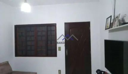 Casa à venda, 100 m² por R$ 735.000,00 - Condomínio Vila de Jundiaí - Jundiaí/SP