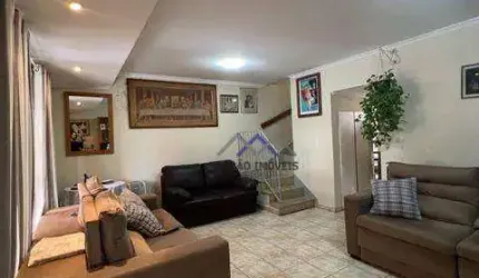 Casa à venda, 176 m² por R$ 798.000,00 - Vila Didi - Jundiaí/SP