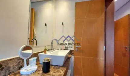 Apartamento à venda, 75 m² por R$ 799.000,00 - Vila Mascote - São Paulo/SP