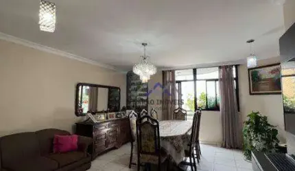 Apartamento à venda, 125 m² por R$ 750.000,00 - Jardim Messina - Jundiaí/SP