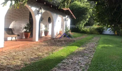 Casa à venda, 669 m² por R$ 2.650.000,00 - Chácara Malota - Jundiaí/SP