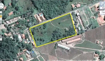 Área Industrial  à venda, 20.000 m² por R$ 3.180.000 - Parque Nova Xampirra - Itatiba/SP