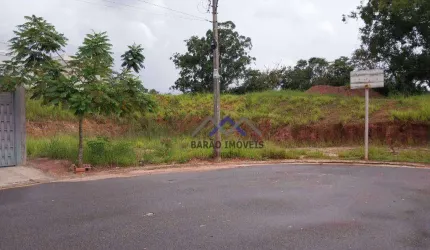 Terreno à venda, 201 m² por R$ 245.000,00 - Jardim Vale Verde - Jundiaí/SP
