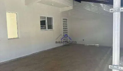 Casa com 244m², com 4 dormitórios,  à venda em São José dos Campos