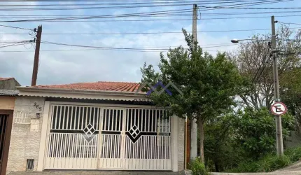 Casa à venda, 244 m² por R$ 638.000,00 - Vila Josefina - Jundiaí/SP
